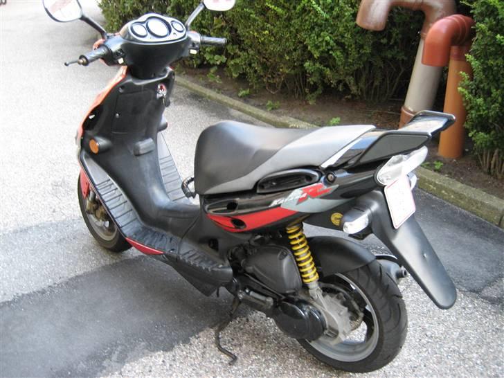 Suzuki Katana R (Solgt) billede 4