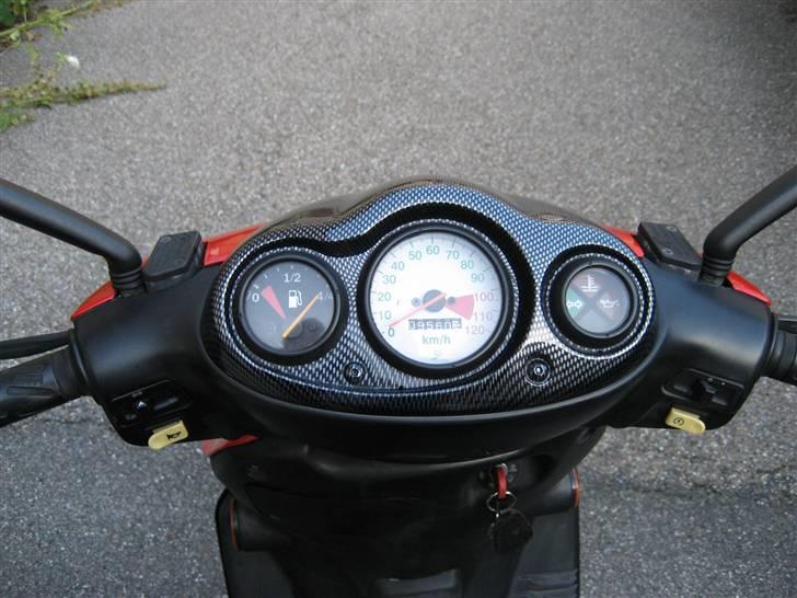 Suzuki Katana R (Solgt) billede 5