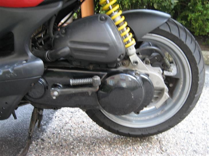 Suzuki Katana R (Solgt) billede 6