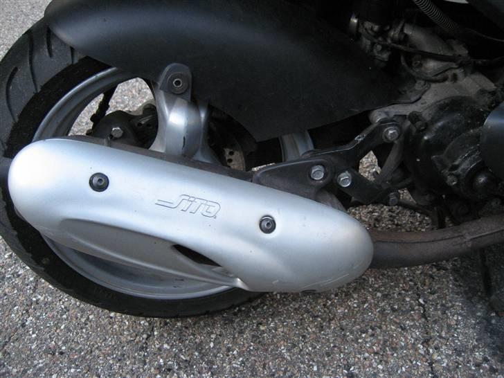 Suzuki Katana R (Solgt) billede 7