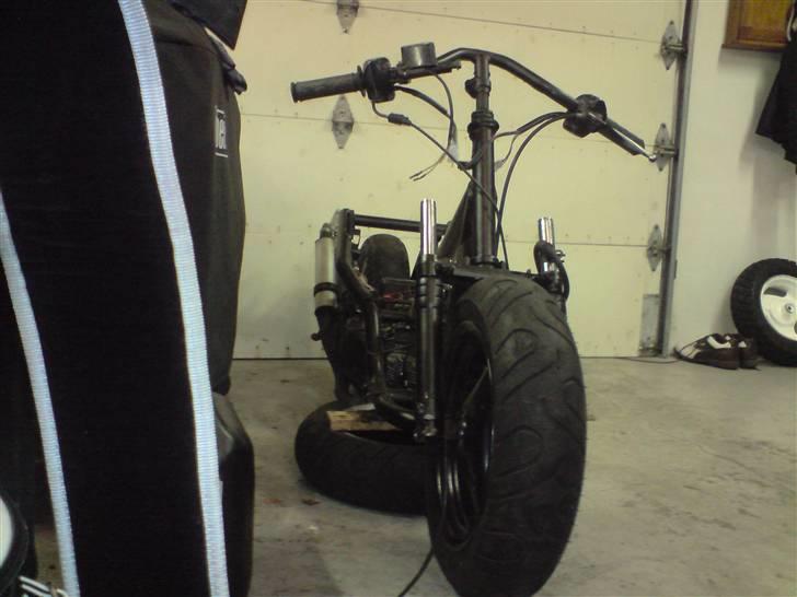 Yamaha NellioH Sprinter Ac billede 1