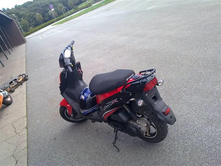 PGO Hot 50  billede 4