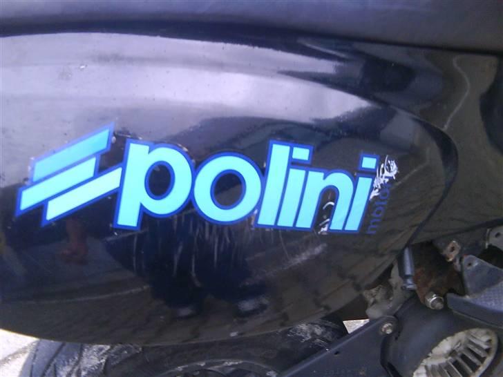 Aprilia rally  solgt billede 4