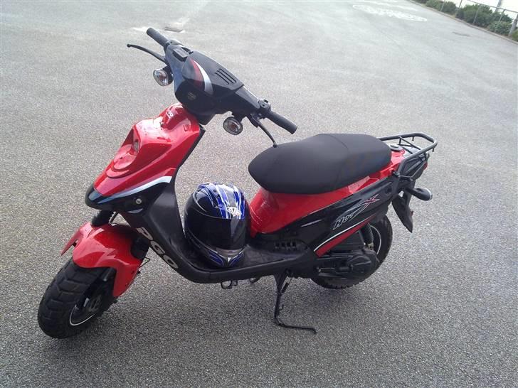 PGO Hot 50  billede 5