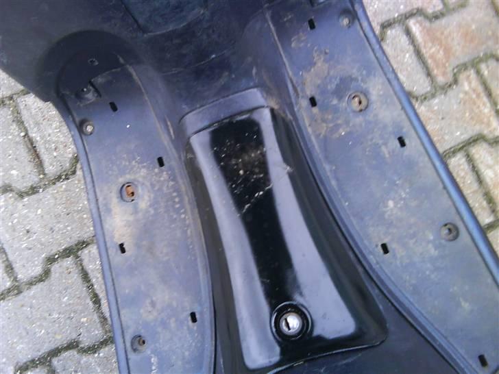 Aprilia rally  solgt billede 10