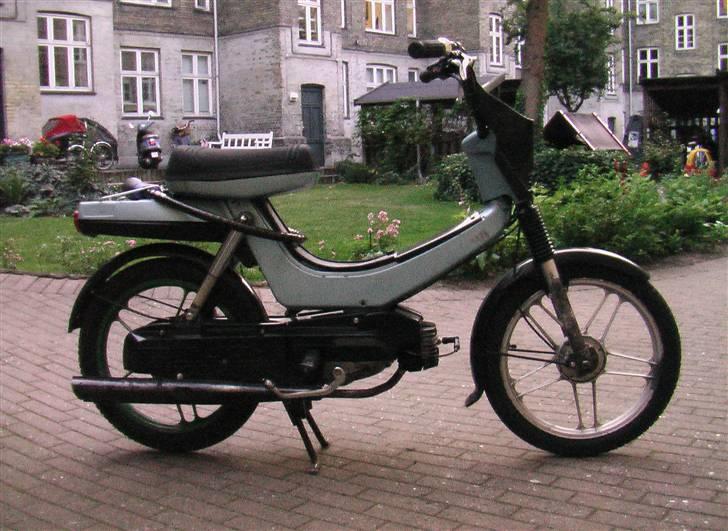 Puch maxi plus billede 3