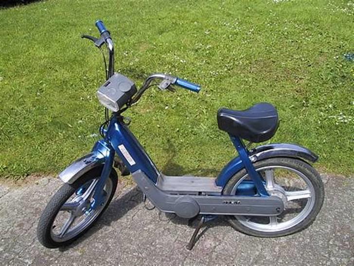 Vespa Ciao *solgt* billede 1
