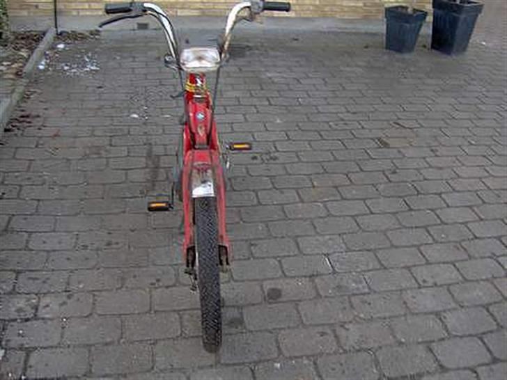 Vespa Ciao *solgt* billede 6