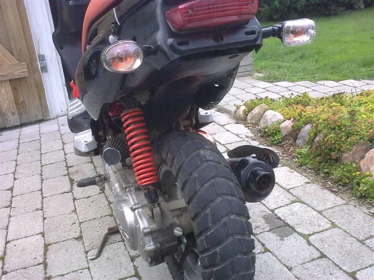 PGO Pmx sport  billede 2