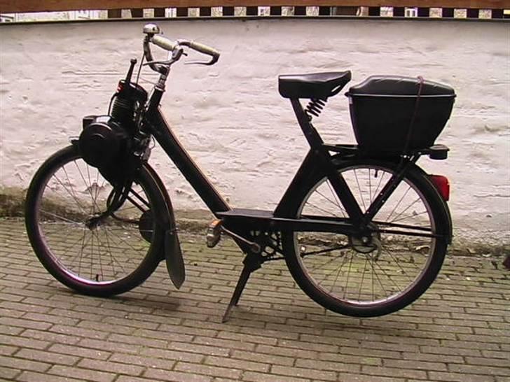 Velo solex 3800 billede 5