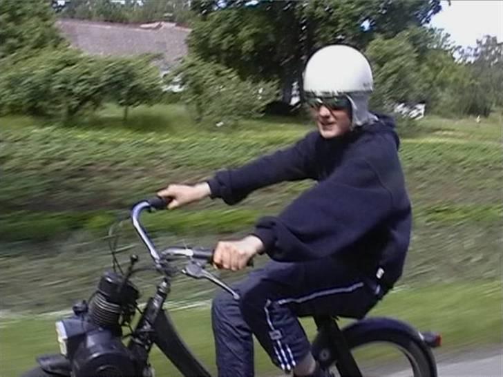 Velo solex 3800 billede 3