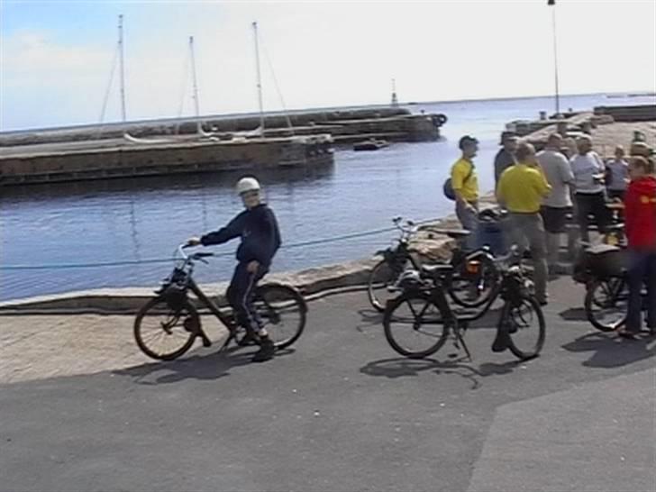 Velo solex 3800 billede 4