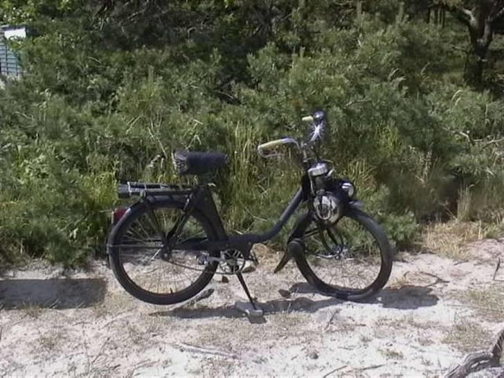 Velo solex 1700 billede 2