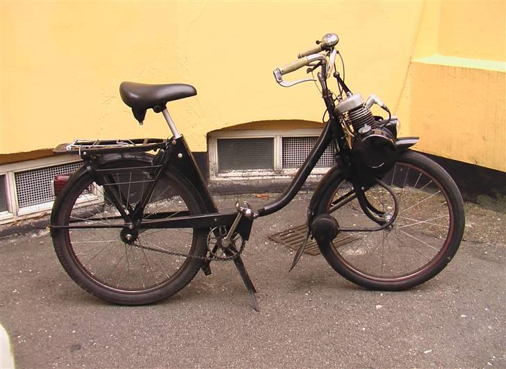 Velo solex 1700 billede 1