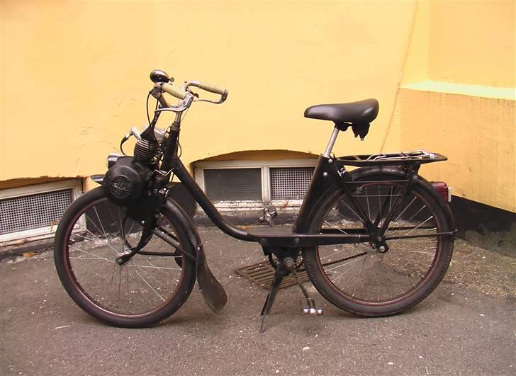 Velo solex 1700 billede 5