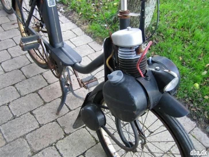 Velo solex 1400 billede 2