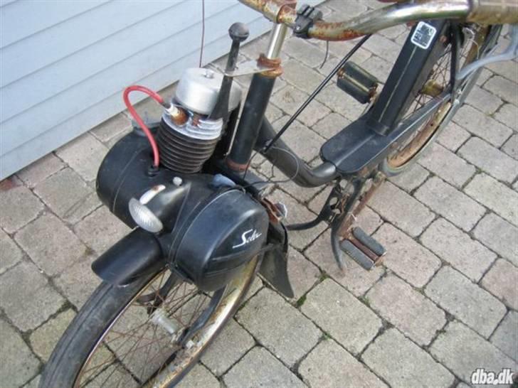 Velo solex 1400 billede 3