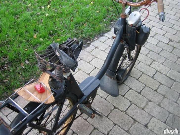 Velo solex 1400 billede 4