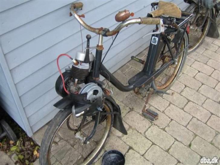 Velo solex 1400 billede 5