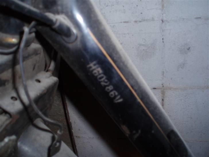 Velo solex 1700 billede 2