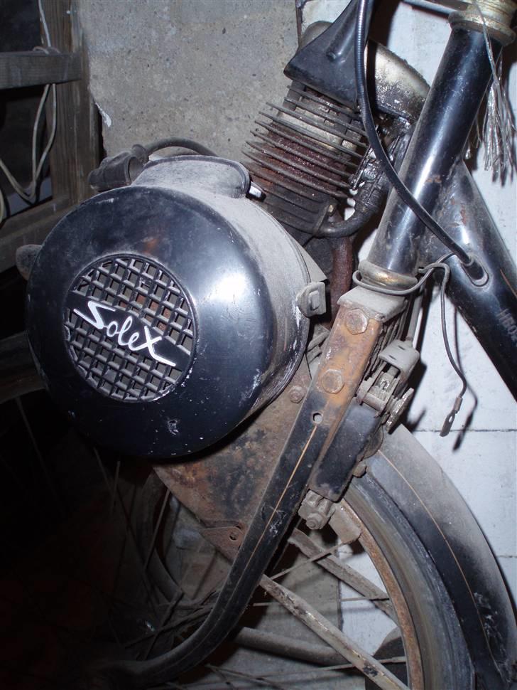 Velo solex 1700 billede 3