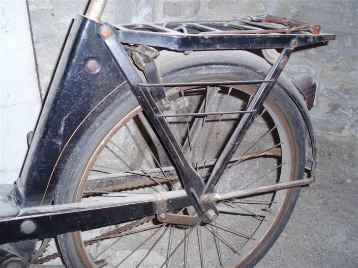 Velo solex 1700 billede 4
