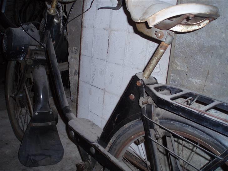 Velo solex 1700 billede 5