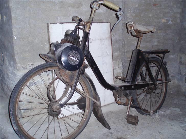 Velo solex 1700 billede 6