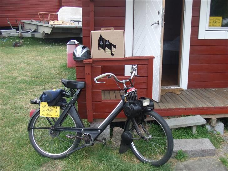 Velo solex 3800 billede 7