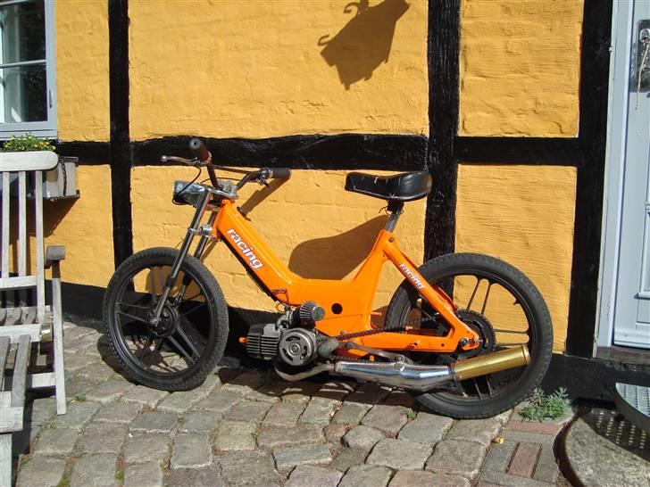 Puch Maxi Solgt billede 10