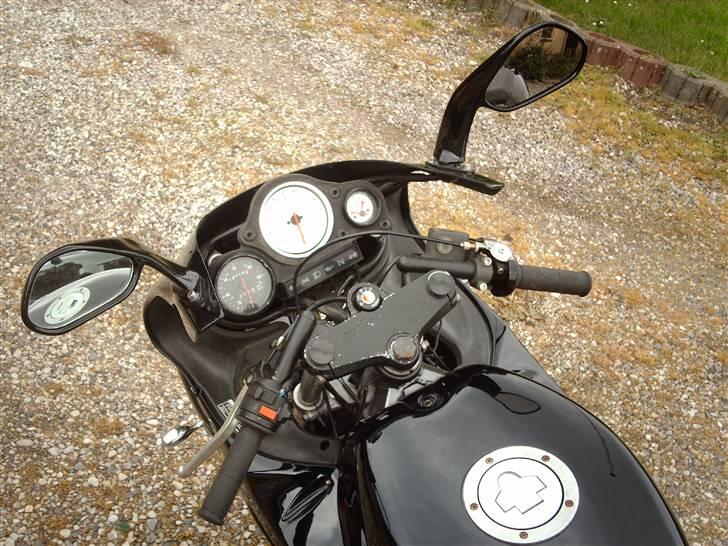 Aprilia rs50 solgt billede 6