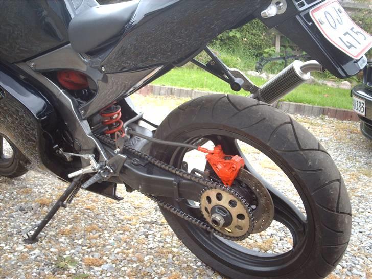 Aprilia rs50 solgt billede 8
