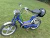 Piaggio Bravo (Stjålet)