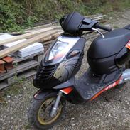 Aprilia Sonic - SOLGT