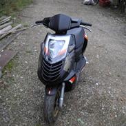 Aprilia Sonic - SOLGT