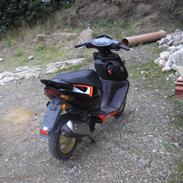 Aprilia Sonic - SOLGT