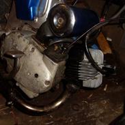 Yamaha yamaha 4 gear