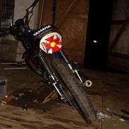 Yamaha yamaha 4 gear