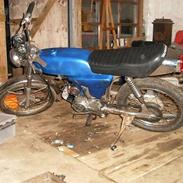 Yamaha yamaha 4 gear