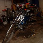 Yamaha yamaha 4 gear