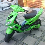 Peugeot Speedfight 2