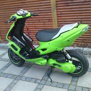 Peugeot Speedfight 2