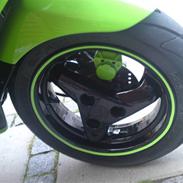 Peugeot Speedfight 2