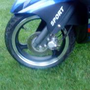 Giantco sprint til sælg / byt