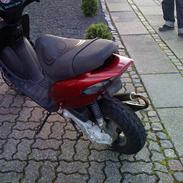 Gilera Stalker SOLGT