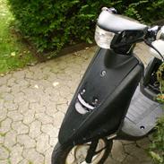 Yamaha Jog fs/as - solgt