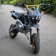 Shineray Xy 125 124cc TILSALG