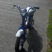 Suzuki Fz 50