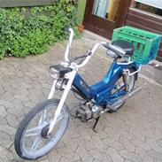 Puch maxi k BYTTET TIL SONIC