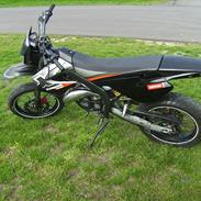 Derbi Senda SMXtreme *Solgt*